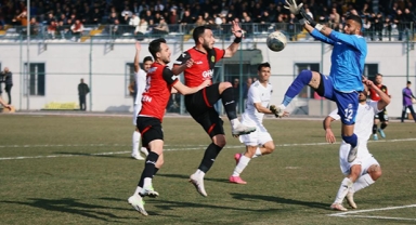 BAL Ligi başlıyor