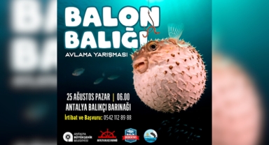 Avlaya avlaya bitirecekler!