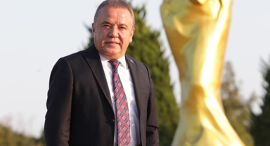Altın Portakal 5-12 Ekim'de