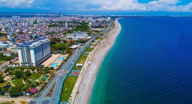 Başkan Çağlar uyardı: İzinsiz kiralama yapanlara 100 bin lira ceza uygulanır