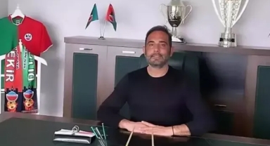 Başkan Genç istifa etti