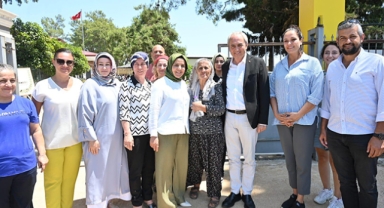 Otizmli bireyler için proje müjdesi