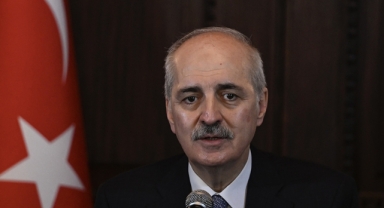 Başkan Kurtulmuş: Kararlılıkla yürümeye devam edeceğiz