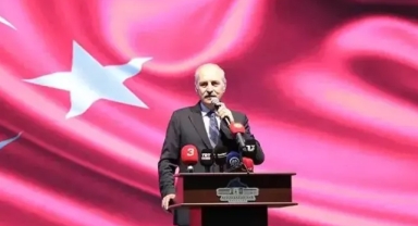 Başkan Kurtulmuş'tan Zafer Bayramı mesajı