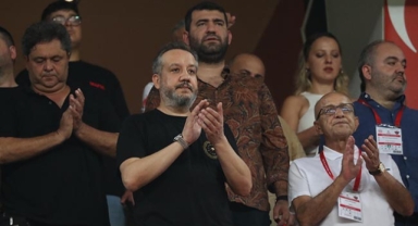 Başkan PFDK’ye sevk