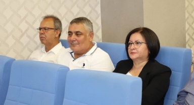 Başkan Yıldırım’a Vali’den teşekkür