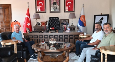 Batı Antalya ekonomisi konuşuldu