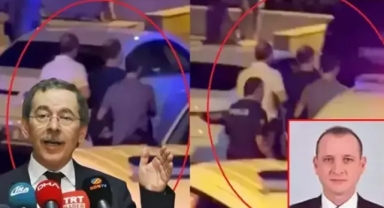 Bedirhan Şener tutuklandı