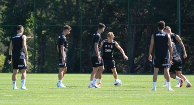 Beşiktaş, Antalyaspor'u ağırlayacak
