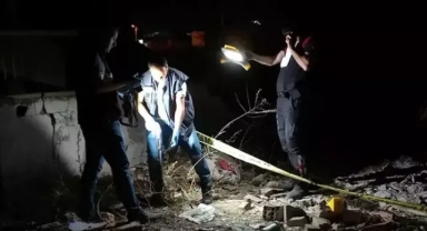 Bıçaklı kavga: 1 ölü