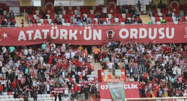 Bilet fiyatlarına taraftar tepkisi