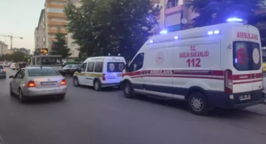 Bilgisayarını tamir etmek istedi... Hayatını kaybetti