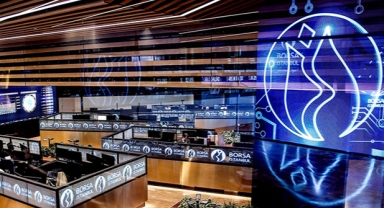 Borsa güne düşüşle başladı