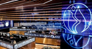 Borsa güne yükselişle başladı