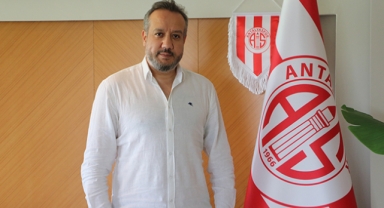 Boztepe'den transfer müjdesi