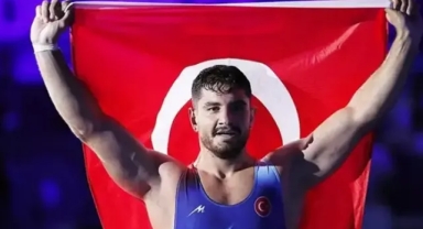 Bronz madalya maçına çıkacak