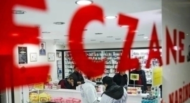 Bugün nöbetçi olan eczaneler - 20 Ağustos 2024