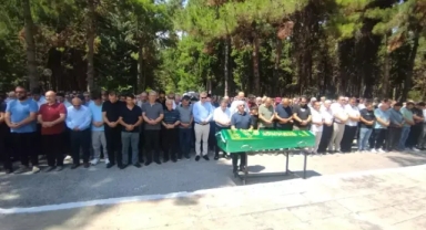 Burdurlu iş insanı Fevzi Oktay hayatını kaybetti