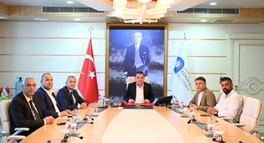 Büyükşehir'den Belek'e büyük yatırım