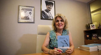 'Can dostu'nun adını yaşatacak kütüphanenin yapımına başlandı