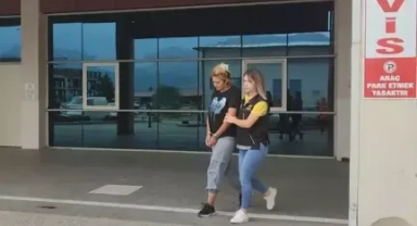 Çantasından uyuşturucu çıktı... Tutuklandı