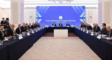 Cevdet Yılmaz: Temel amacımız enflasyonu düşürmek
