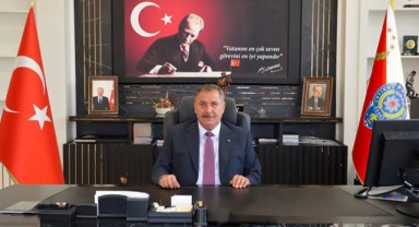Çevik artık Ataşe 