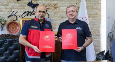 Çiftçi Çocukları Ar-Ge Yapıyor Projesi