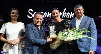 Çifte coşku yaşandı