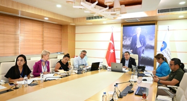 Cittaslow Türkiye Komite Toplantısı