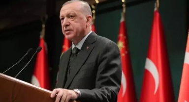 Cumhurbaşkanı Erdoğan CHP'li Özkan'a tazminat davası açtı