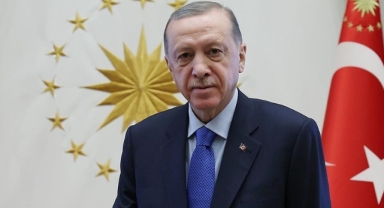 Cumhurbaşkanı'ndan taziye mesajı