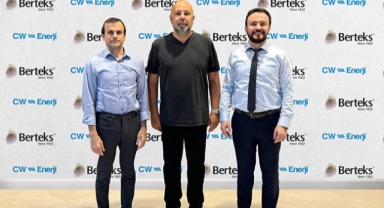 CW Enerji'den 4.8 milyon dolarlık sözleşme
