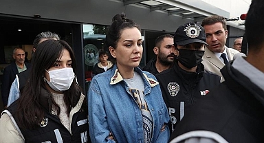 Dilan Polat'a tahliye kararı