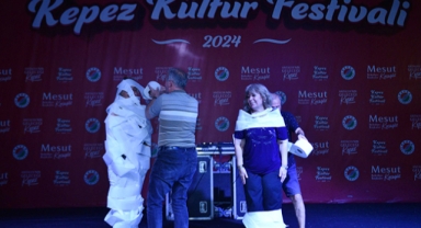 Dokumapark’ta şölen sürüyor