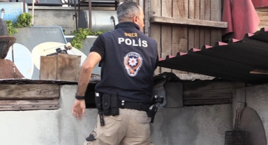 Dolandırıcılık operasyonun 7 kişi tutuklandı