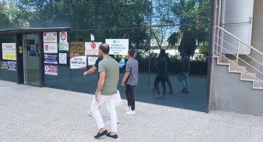 Döşemeyol'a icra
