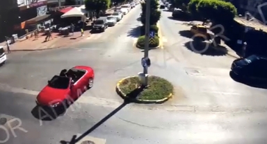 Driftin cezası ağır oldu