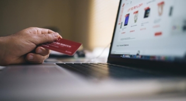 E-Ticaret yüzde 132 büyüdü