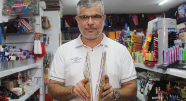 Ebeveynler dikkat! Ucuz kırtasiye ürünleri çocukların sağlığını etkiliyor