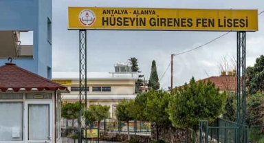 Eğitim’in yüz akı Hüseyin Girenes