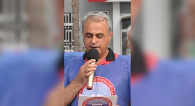 Eğitim-İş’ten ‘yargı’ hamlesi