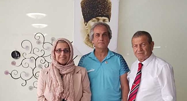 Emekliler Partisi Antalya İl kuruldu