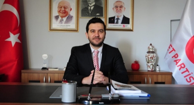 ‘Enflasyon ezmeye devam ediyor'