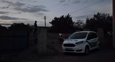 'Eşimi korkutmak için ateş ettim, kızıma geldi'