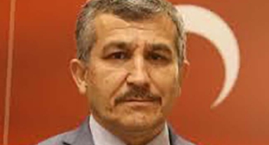 Eski Başkan Yardımcısı adliyede