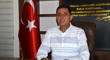 Esnafın sorunlarını anlattı