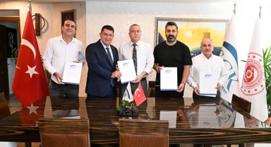 Esnaftan emekliye indirim protokolü