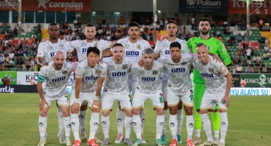 Eyüpspor’la başlıyor