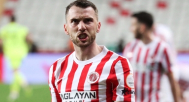 Eyvah yine transfer engeli